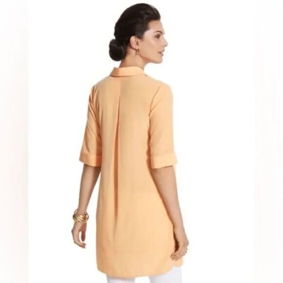 Citrus Pop Orianna Tunic - Picture 5 of 10